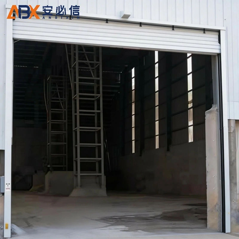 梧州市背带堆积门