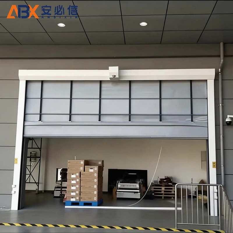 梧州市堆积门